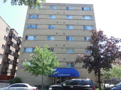 314 Lathrop Avenue Unit 203, Forest Park, IL 60130 - #: 12701207