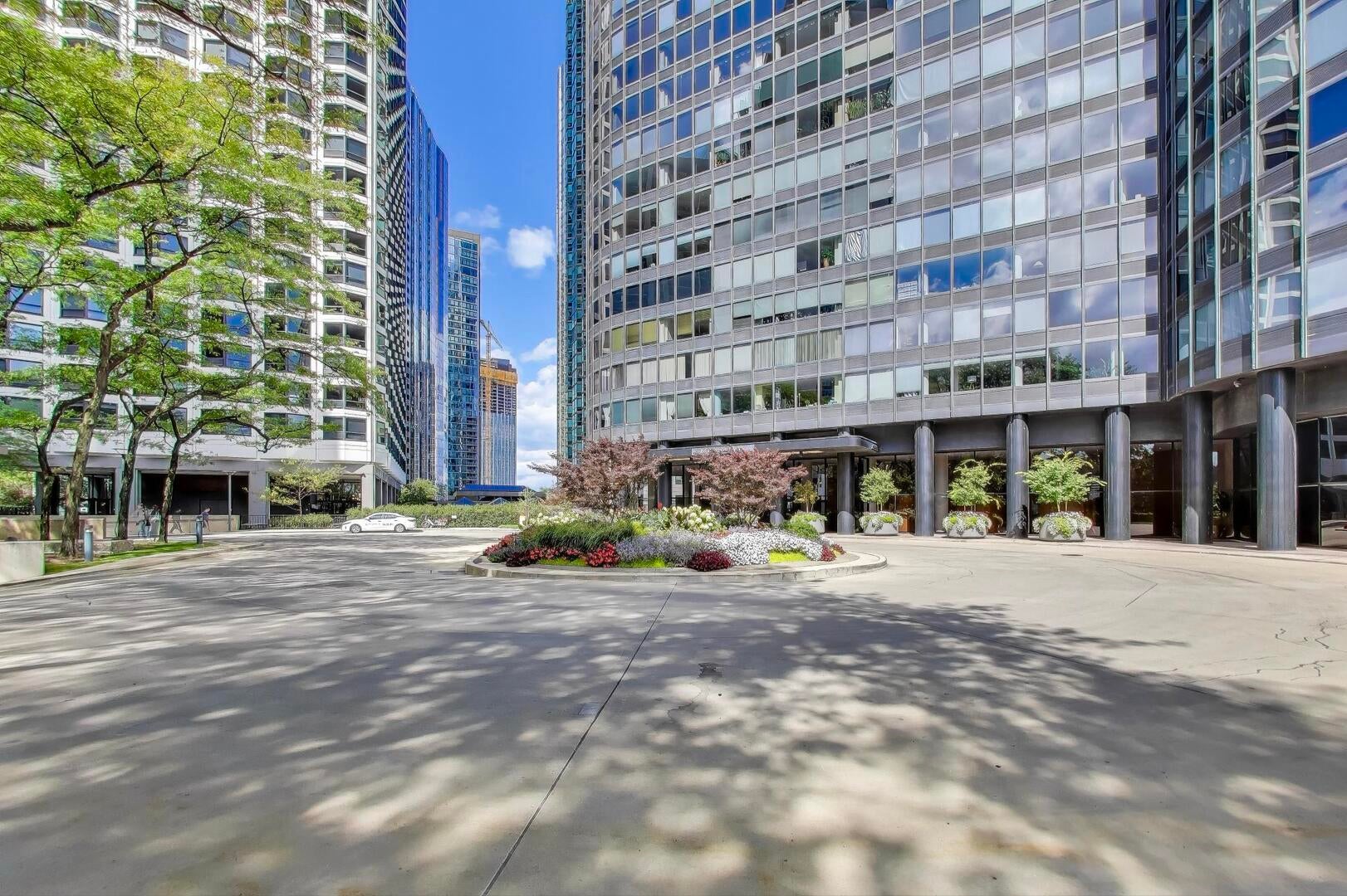 155 N Harbor Drive 3301-3302-3314