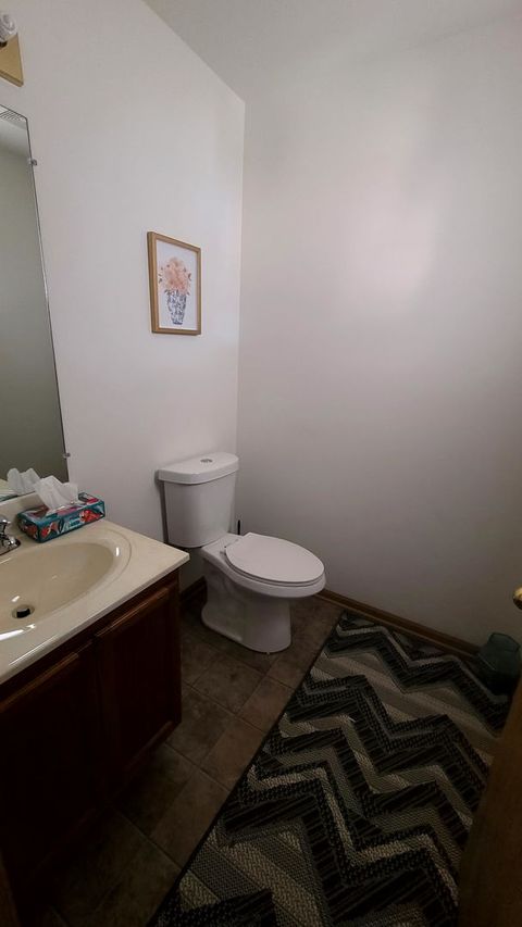 Tiny photo for 1918 Stonegate Drive, Calumet City, IL 60409 (MLS # 12338934)