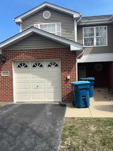 Tiny photo for 1918 Stonegate Drive, Calumet City, IL 60409 (MLS # 12338934)