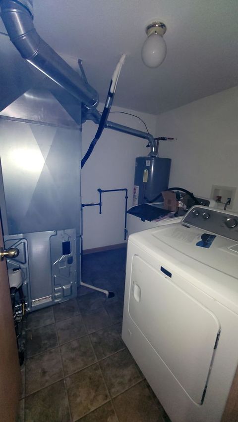 Tiny photo for 1918 Stonegate Drive, Calumet City, IL 60409 (MLS # 12338934)