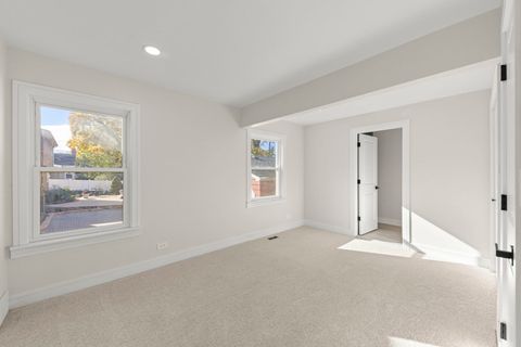 Tiny photo for 18330 Perth Avenue, Homewood, IL 60430 (MLS # 12508945)