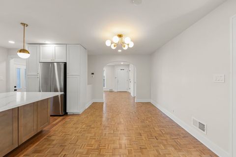 Tiny photo for 18330 Perth Avenue, Homewood, IL 60430 (MLS # 12508945)