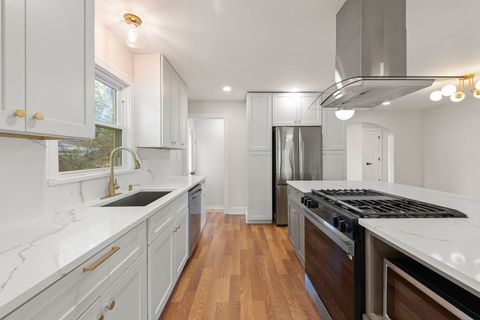 Tiny photo for 18330 Perth Avenue, Homewood, IL 60430 (MLS # 12508945)