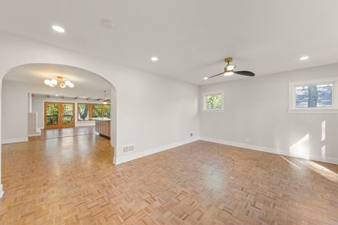 Tiny photo for 18330 Perth Avenue, Homewood, IL 60430 (MLS # 12508945)