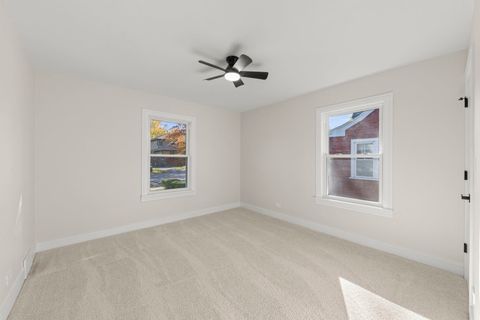 Tiny photo for 18330 Perth Avenue, Homewood, IL 60430 (MLS # 12508945)