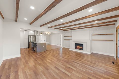 Tiny photo for 18330 Perth Avenue, Homewood, IL 60430 (MLS # 12508945)