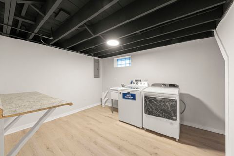 Tiny photo for 18330 Perth Avenue, Homewood, IL 60430 (MLS # 12508945)