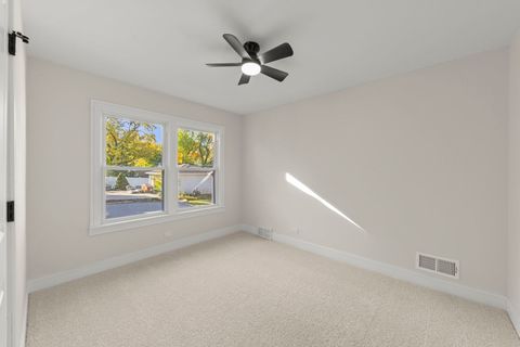 Tiny photo for 18330 Perth Avenue, Homewood, IL 60430 (MLS # 12508945)