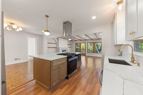 Tiny photo for 18330 Perth Avenue, Homewood, IL 60430 (MLS # 12508945)