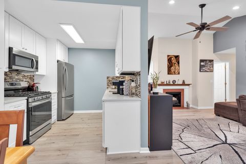 Tiny photo for 759 Sterling Court #A2, Bartlett, IL 60103 (MLS # 12496614)