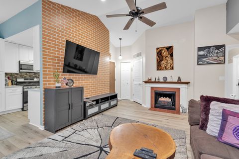 Tiny photo for 759 Sterling Court #A2, Bartlett, IL 60103 (MLS # 12496614)