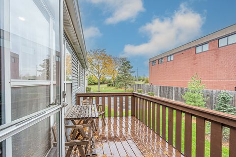 Tiny photo for 759 Sterling Court #A2, Bartlett, IL 60103 (MLS # 12496614)