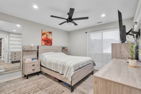 Tiny photo for 759 Sterling Court #A2, Bartlett, IL 60103 (MLS # 12496614)