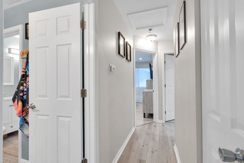 Tiny photo for 759 Sterling Court #A2, Bartlett, IL 60103 (MLS # 12496614)