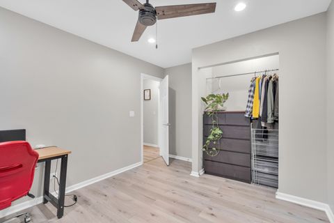 Tiny photo for 759 Sterling Court #A2, Bartlett, IL 60103 (MLS # 12496614)