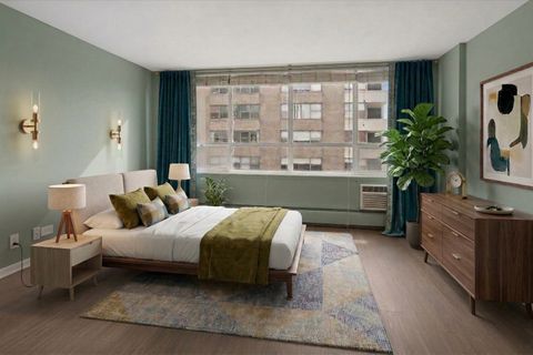 Tiny photo for 6171 N Sheridan Road #2104, Chicago, IL 60660 (MLS # 12686319)