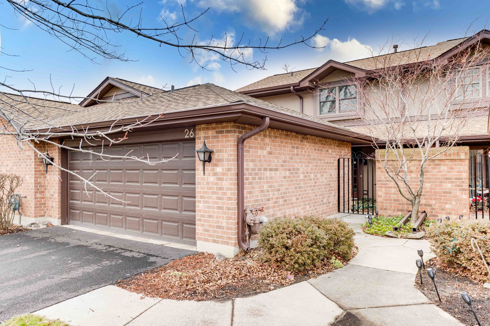 26 PRAIRIE Drive