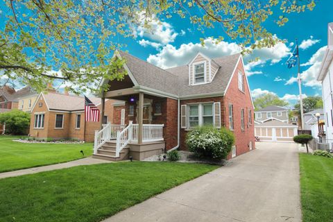 10837 S Trumbull Avenue Chicago IL 60655