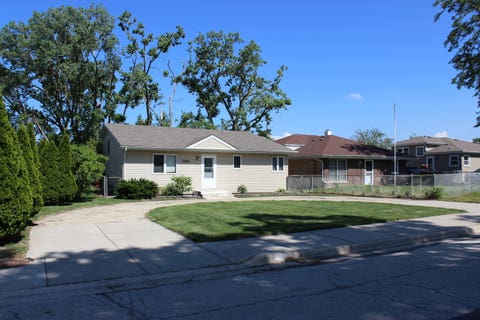 Photo of 15201 La Crosse Avenue, Oak Forest, IL 60452 (MLS # 12667394)