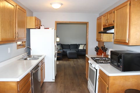 Tiny photo for 15201 La Crosse Avenue, Oak Forest, IL 60452 (MLS # 12667394)