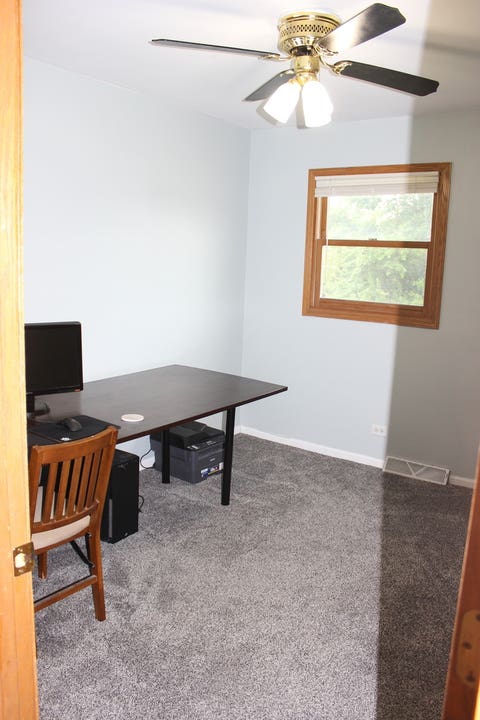 Tiny photo for 15201 La Crosse Avenue, Oak Forest, IL 60452 (MLS # 12667394)
