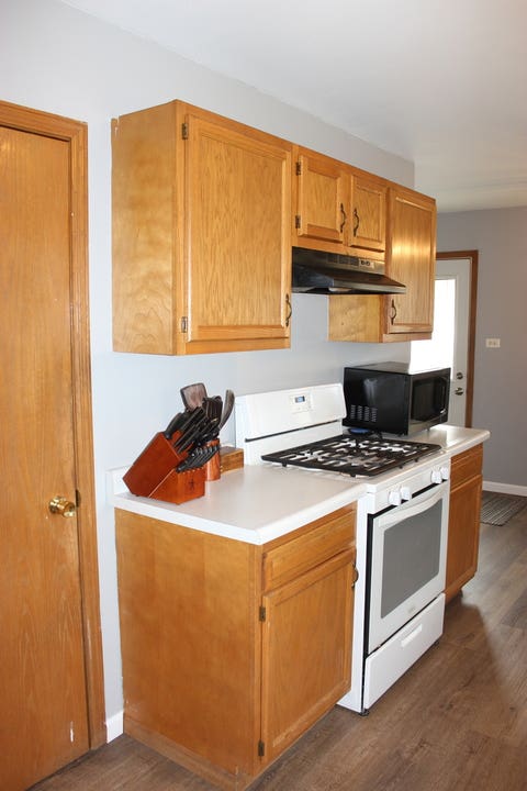 Tiny photo for 15201 La Crosse Avenue, Oak Forest, IL 60452 (MLS # 12667394)