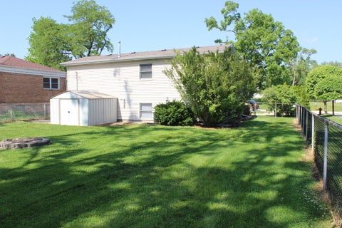 Tiny photo for 15201 La Crosse Avenue, Oak Forest, IL 60452 (MLS # 12667394)