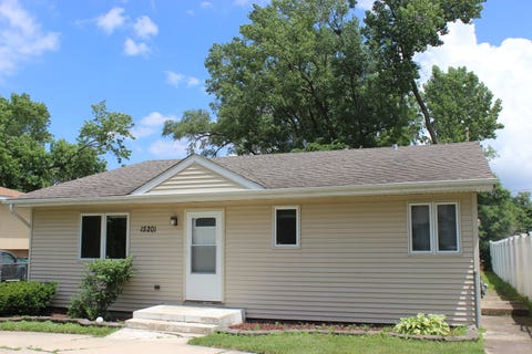 Tiny photo for 15201 La Crosse Avenue, Oak Forest, IL 60452 (MLS # 12667394)