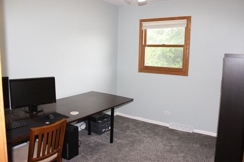 Tiny photo for 15201 La Crosse Avenue, Oak Forest, IL 60452 (MLS # 12667394)