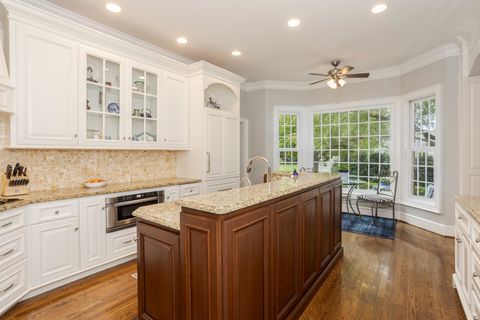 Tiny photo for 3301 Wisteria Lane, Bloomington, IL 61704 (MLS # 12631978)