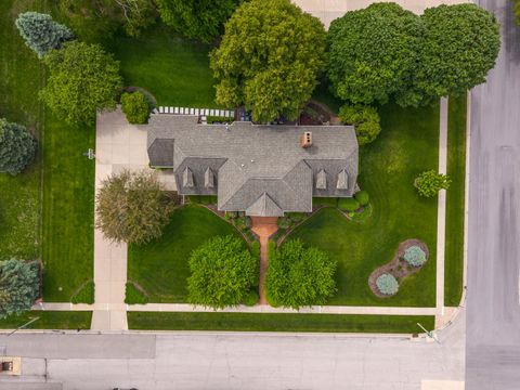 Tiny photo for 3301 Wisteria Lane, Bloomington, IL 61704 (MLS # 12631978)