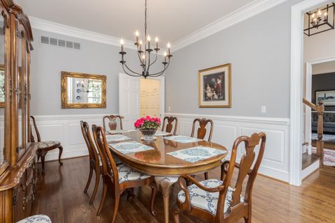 Tiny photo for 3301 Wisteria Lane, Bloomington, IL 61704 (MLS # 12631978)