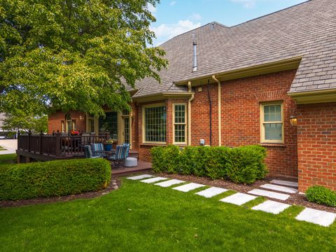 Tiny photo for 3301 Wisteria Lane, Bloomington, IL 61704 (MLS # 12631978)
