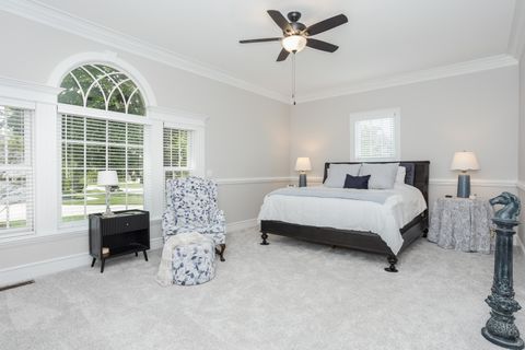 Tiny photo for 3301 Wisteria Lane, Bloomington, IL 61704 (MLS # 12631978)