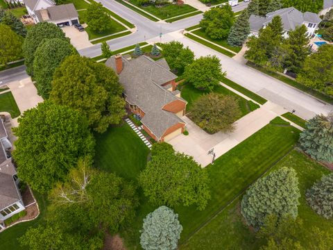 Tiny photo for 3301 Wisteria Lane, Bloomington, IL 61704 (MLS # 12631978)