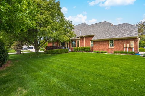 Tiny photo for 3301 Wisteria Lane, Bloomington, IL 61704 (MLS # 12631978)