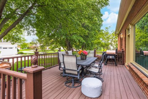 Tiny photo for 3301 Wisteria Lane, Bloomington, IL 61704 (MLS # 12631978)