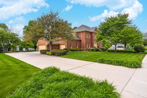 Tiny photo for 3301 Wisteria Lane, Bloomington, IL 61704 (MLS # 12631978)