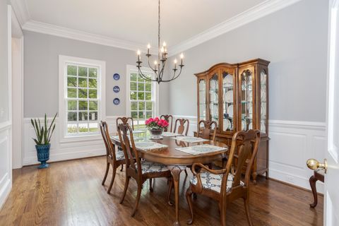 Tiny photo for 3301 Wisteria Lane, Bloomington, IL 61704 (MLS # 12631978)