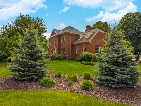 Tiny photo for 3301 Wisteria Lane, Bloomington, IL 61704 (MLS # 12631978)