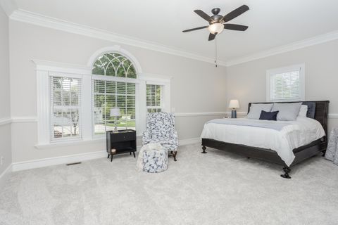 Tiny photo for 3301 Wisteria Lane, Bloomington, IL 61704 (MLS # 12631978)