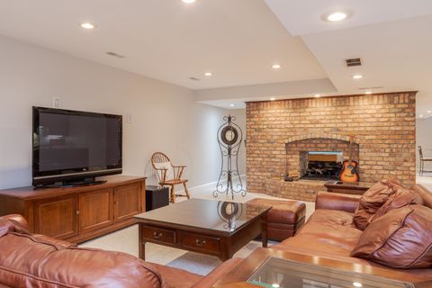 Tiny photo for 3301 Wisteria Lane, Bloomington, IL 61704 (MLS # 12631978)