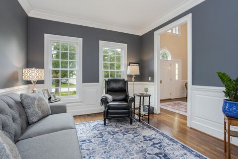 Tiny photo for 3301 Wisteria Lane, Bloomington, IL 61704 (MLS # 12631978)