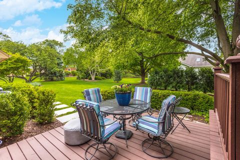 Tiny photo for 3301 Wisteria Lane, Bloomington, IL 61704 (MLS # 12631978)