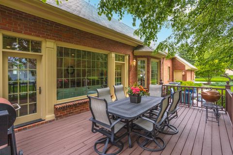 Tiny photo for 3301 Wisteria Lane, Bloomington, IL 61704 (MLS # 12631978)
