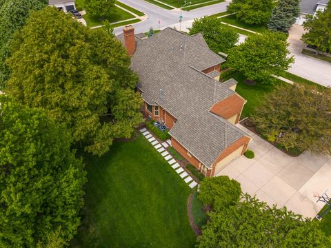 Tiny photo for 3301 Wisteria Lane, Bloomington, IL 61704 (MLS # 12631978)