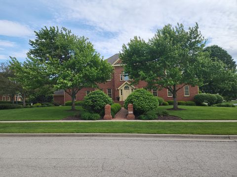 Tiny photo for 3301 Wisteria Lane, Bloomington, IL 61704 (MLS # 12631978)