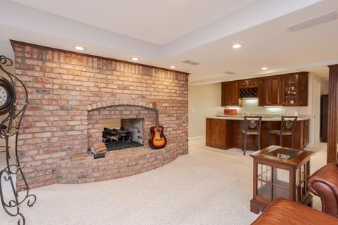 Tiny photo for 3301 Wisteria Lane, Bloomington, IL 61704 (MLS # 12631978)