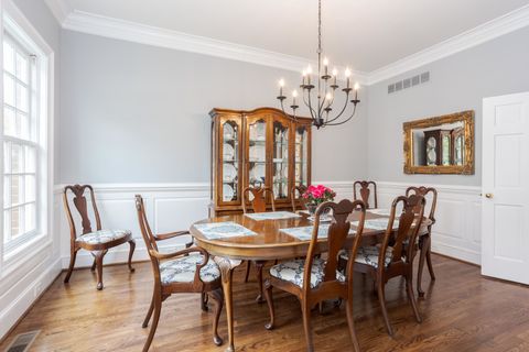 Tiny photo for 3301 Wisteria Lane, Bloomington, IL 61704 (MLS # 12631978)